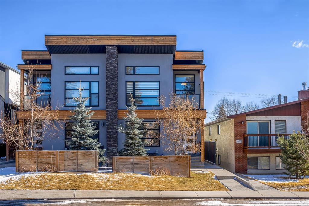 Picture of 3, 1926 25a Street SW, Calgary Real Estate Listing
