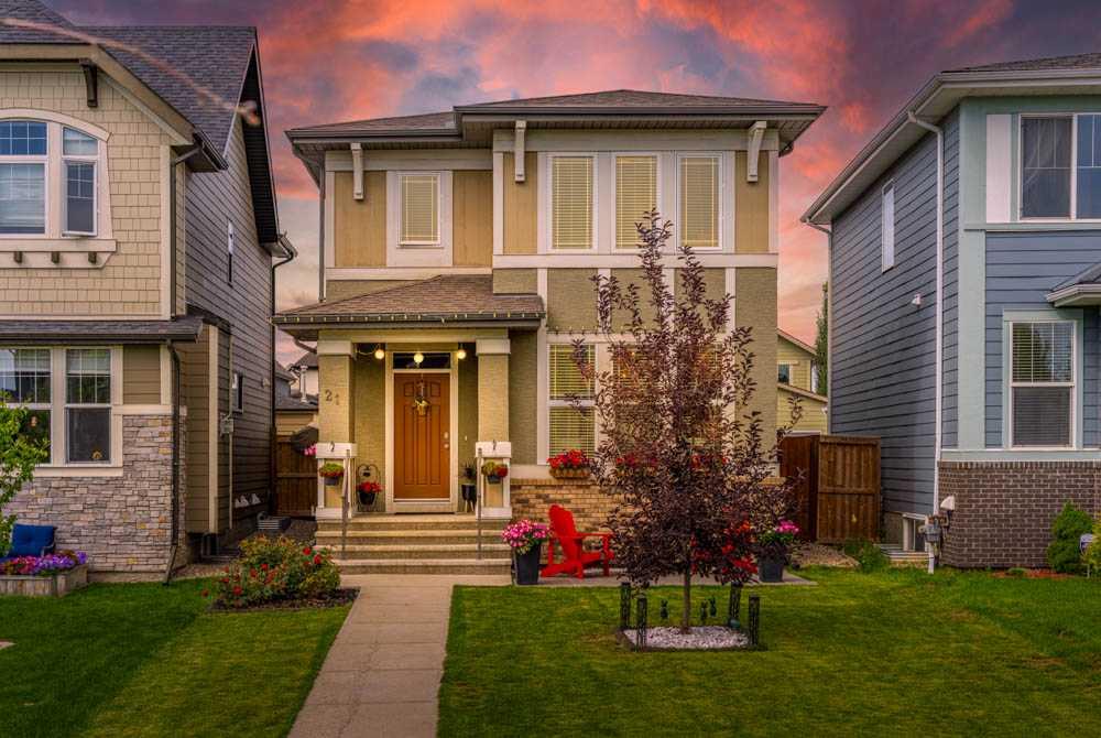 Picture of 21 Marquis Place SE, Calgary Real Estate Listing