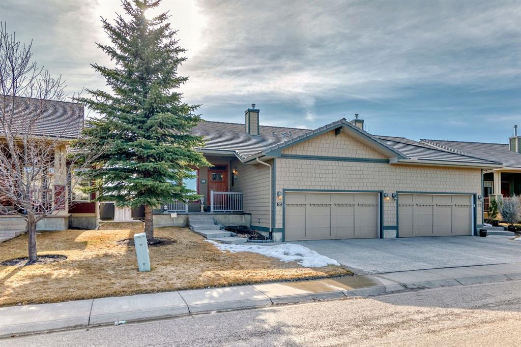 Picture of 69 Bridle Estates Road SW, Calgary Real Estate Listing