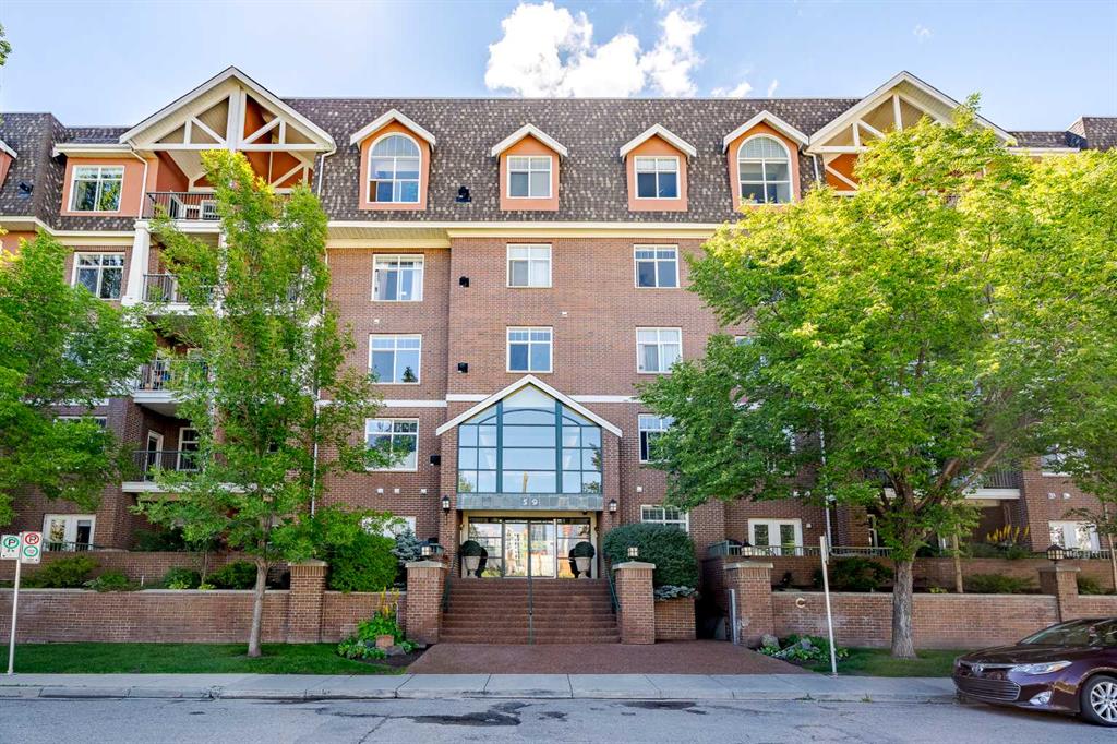 Picture of 412, 59 22 Avenue SW, Calgary Real Estate Listing
