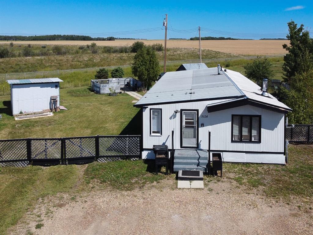 Picture of 5124 North Avenue , Donnelly Real Estate Listing