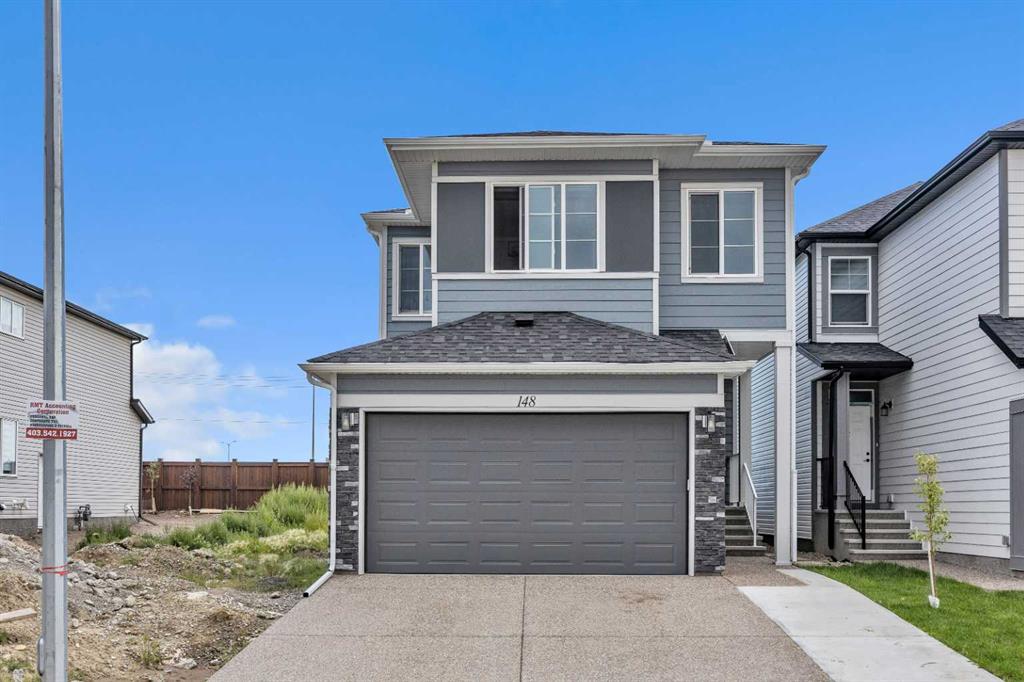 Picture of 148 Cornerbrook Road NE, Calgary Real Estate Listing