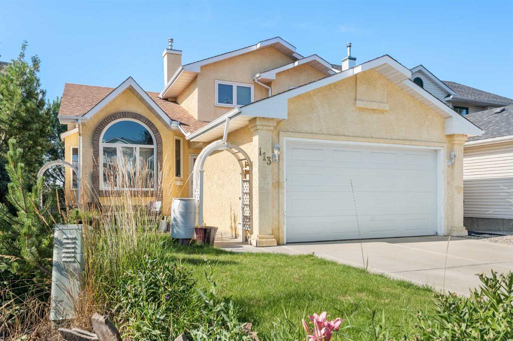 Picture of 113 Sierra Vista Terrace SW, Calgary Real Estate Listing