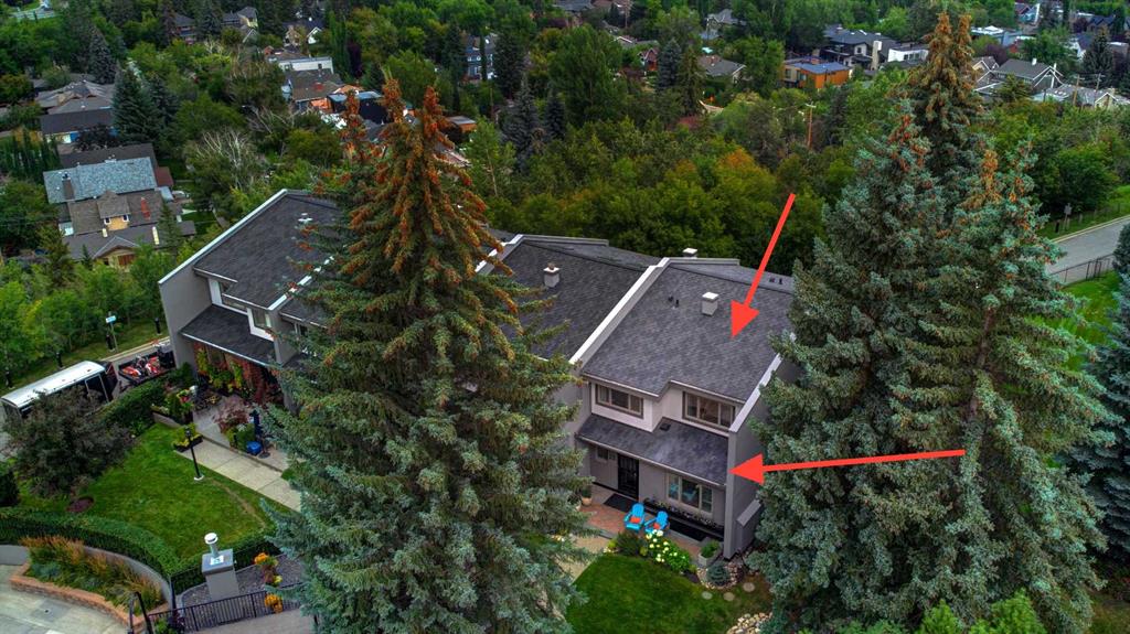 Picture of 23, 3201 Rideau Place SW, Calgary Real Estate Listing