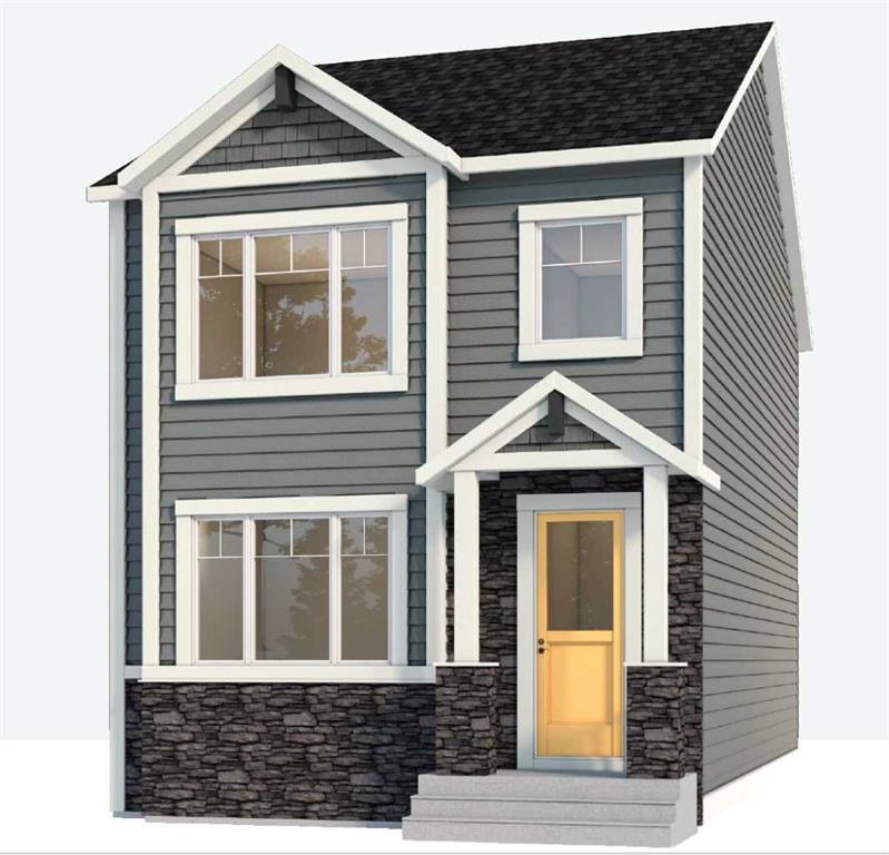 Picture of 14 Creekview Gardens SW, Calgary Real Estate Listing