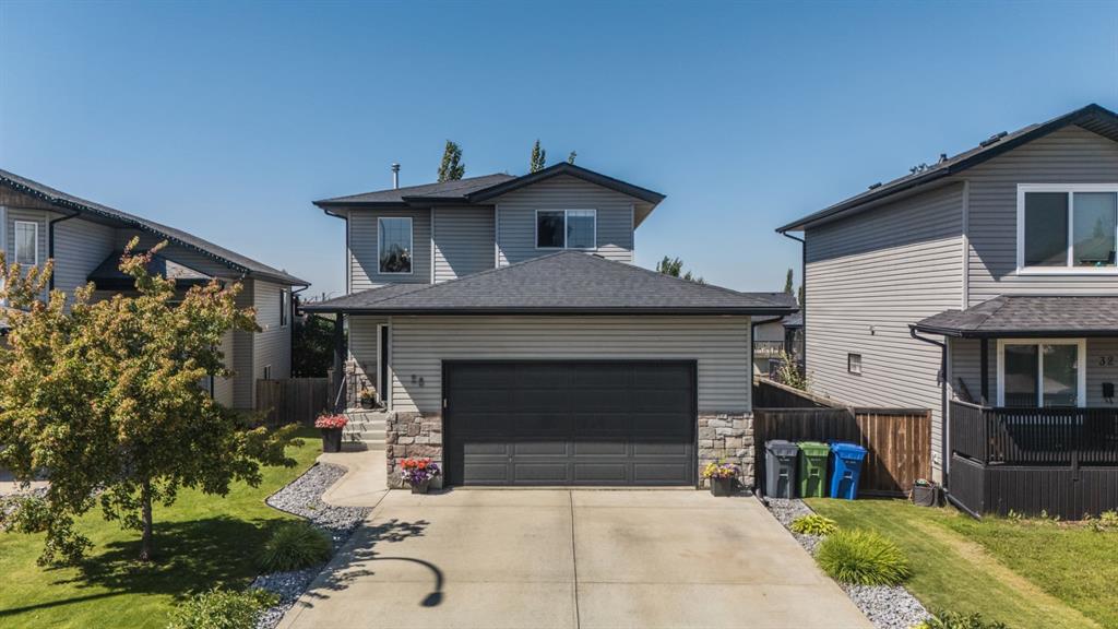 Picture of 28 Isaacson Crescent , Red Deer Real Estate Listing