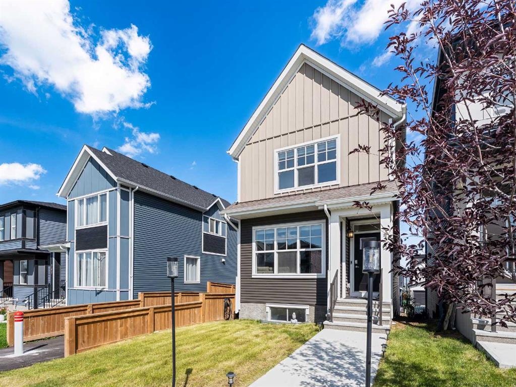 Picture of 235 Aquila Way NW, Calgary Real Estate Listing