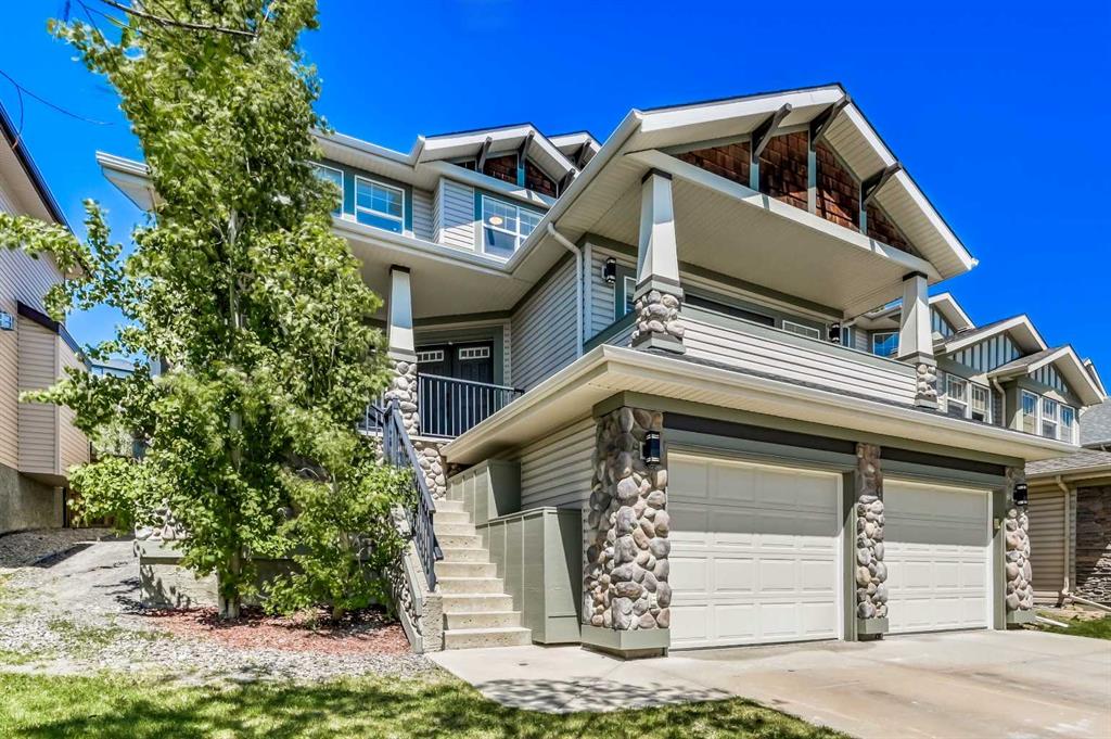 Picture of 91 Springbluff Boulevard SW, Calgary Real Estate Listing