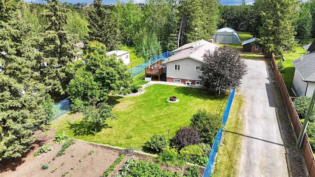 Picture of 4507 62 Street , Rocky Mountain House Real Estate Listing