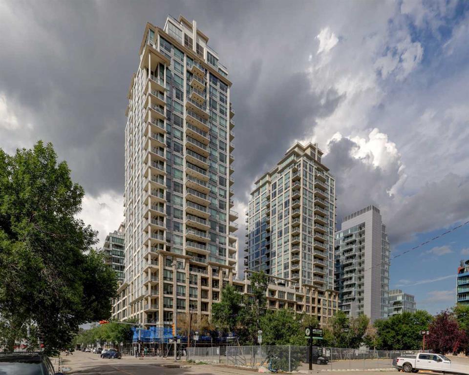 Picture of 246, 222 Riverfront Avenue SW, Calgary Real Estate Listing
