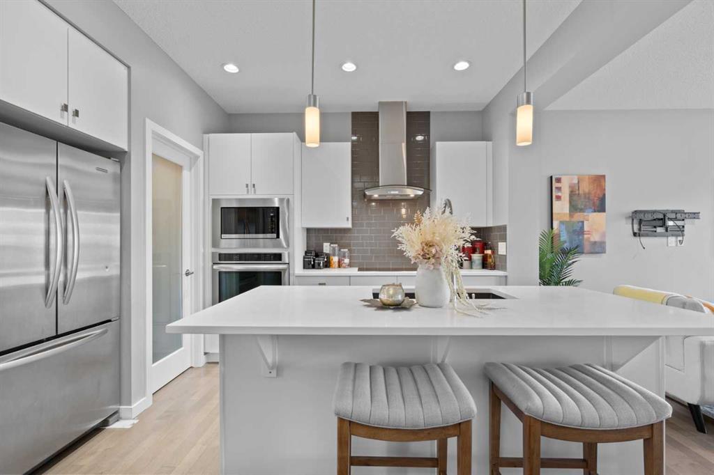 Picture of 274 Auburn Crest Way SE, Calgary Real Estate Listing