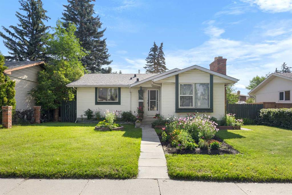 Picture of 3316 60 Street NE, Calgary Real Estate Listing