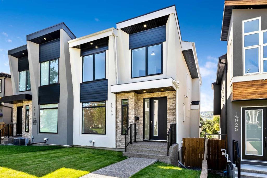 Picture of 4923 20 Avenue NW, Calgary Real Estate Listing