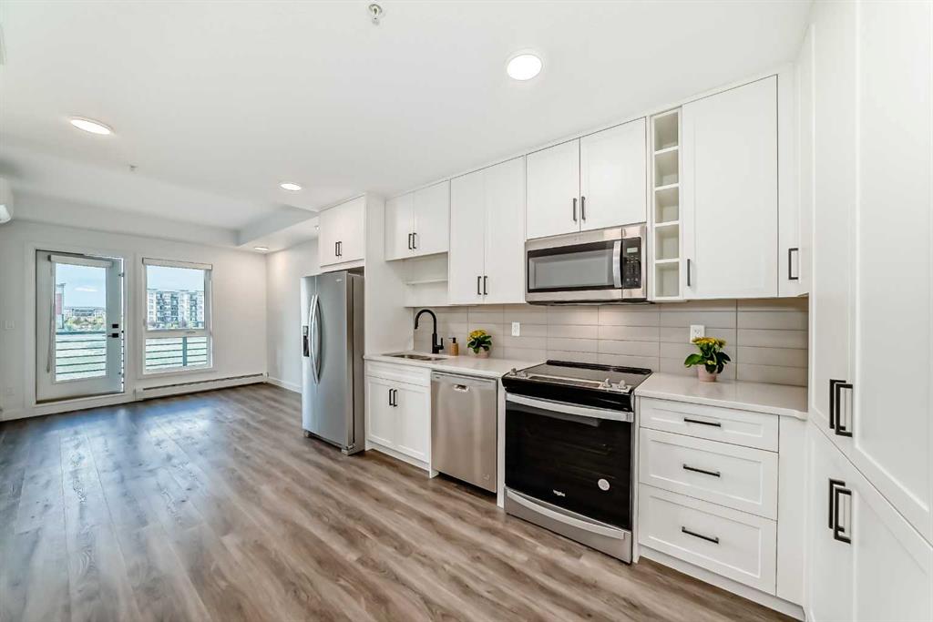 Picture of 2310, 350 Livingston Common NE, Calgary Real Estate Listing