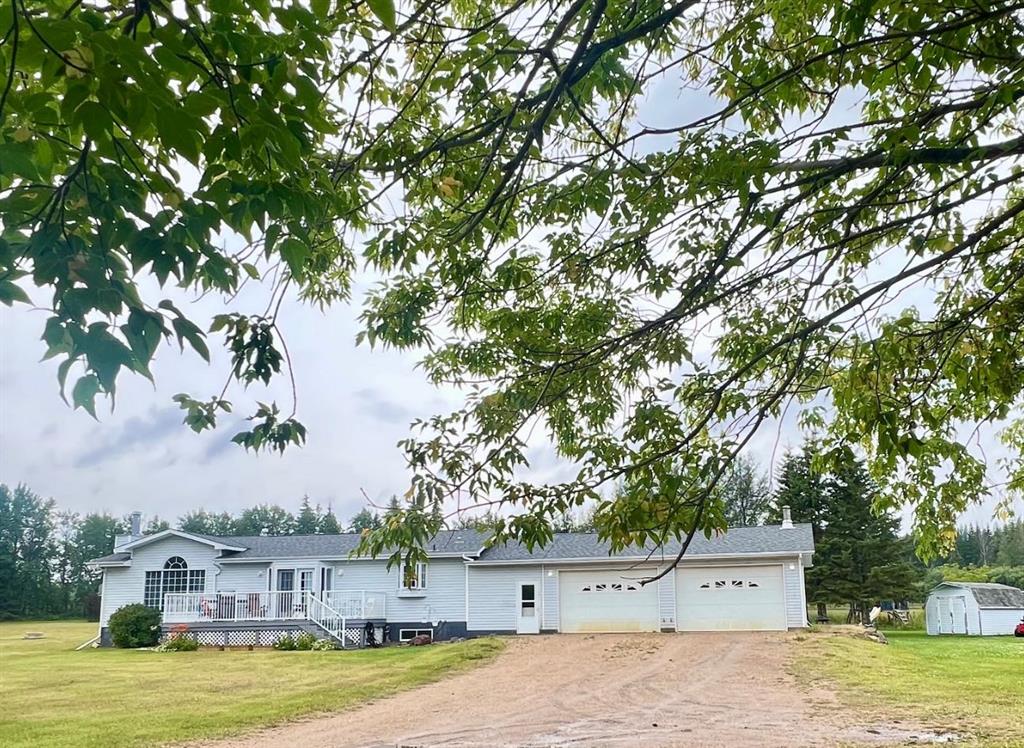 Picture of 683044 Range Road 200  , Rural Athabasca County Real Estate Listing