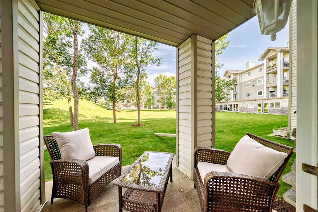 Picture of 132, 5000 Somervale Court SW, Calgary Real Estate Listing