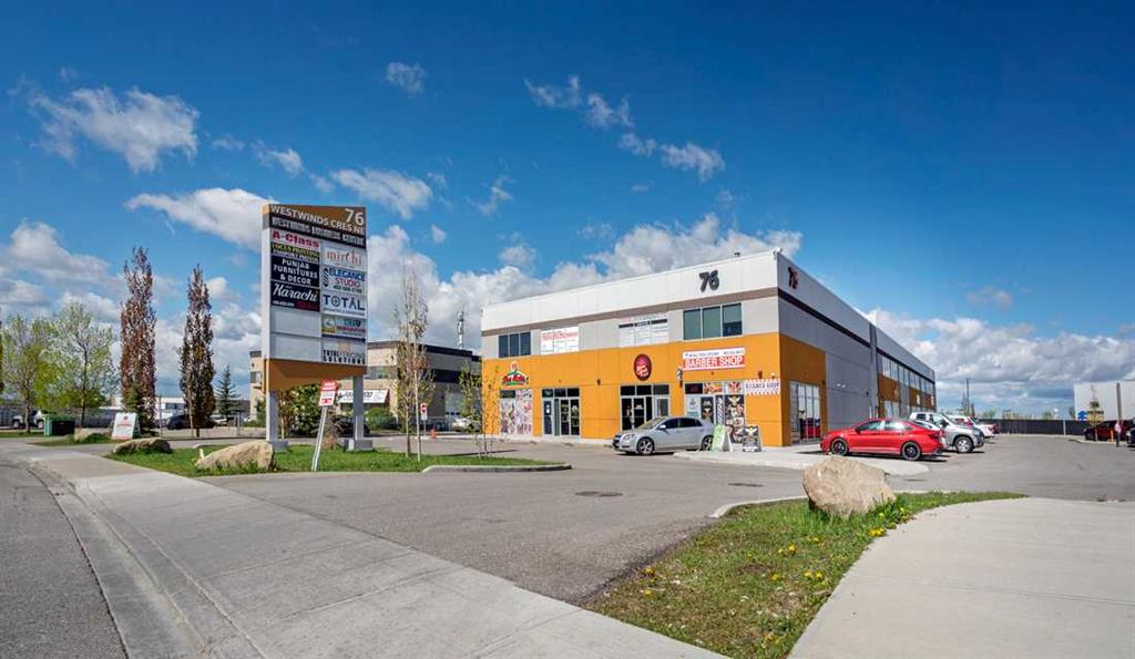 Picture of 1125, 76 Westwinds Crescent NE, Calgary Real Estate Listing