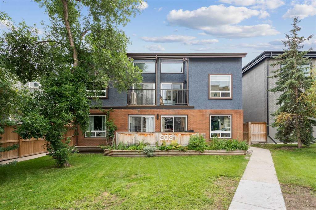 Picture of 5, 2031 34 Avenue SW, Calgary Real Estate Listing