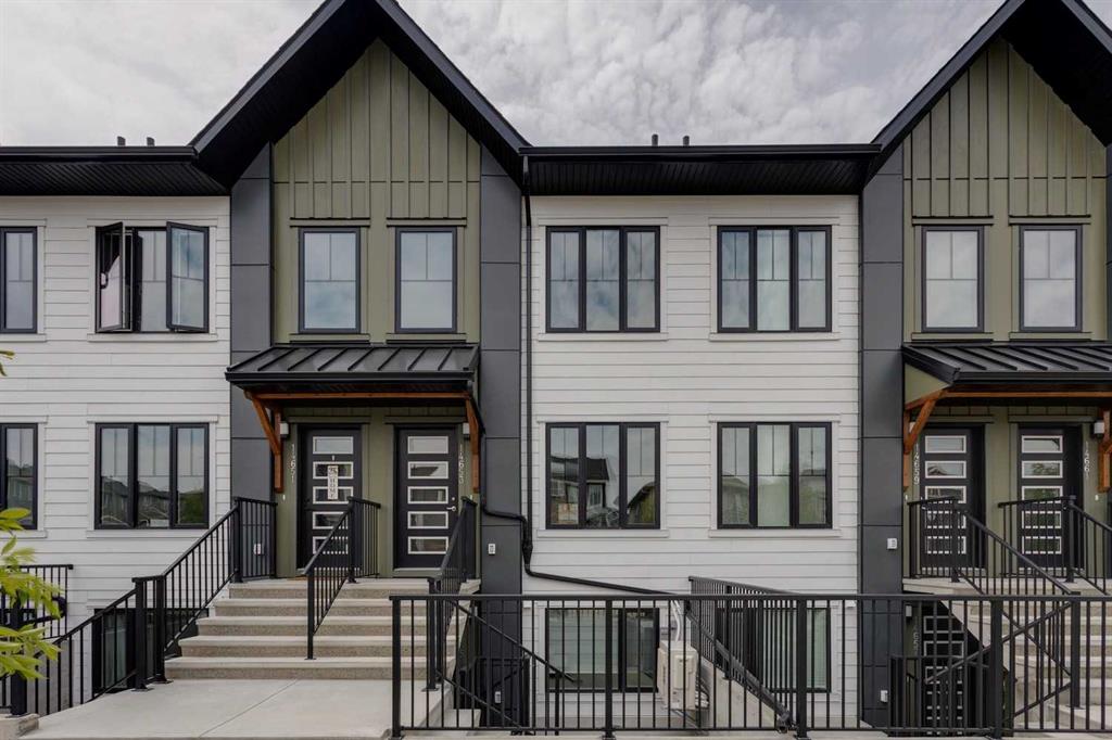 Picture of 114, 40 Livingston Parade NE, Calgary Real Estate Listing