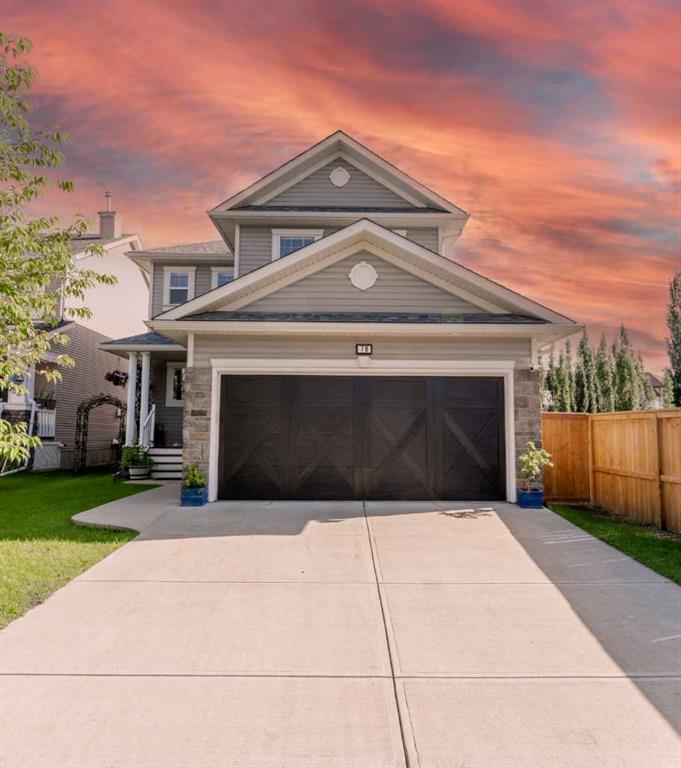 Picture of 78 Kingsland Heights SE, Airdrie Real Estate Listing
