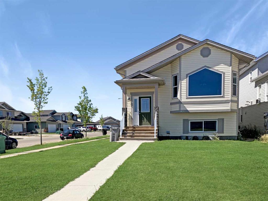 Picture of B, 7302 115A Street , Grande Prairie Real Estate Listing