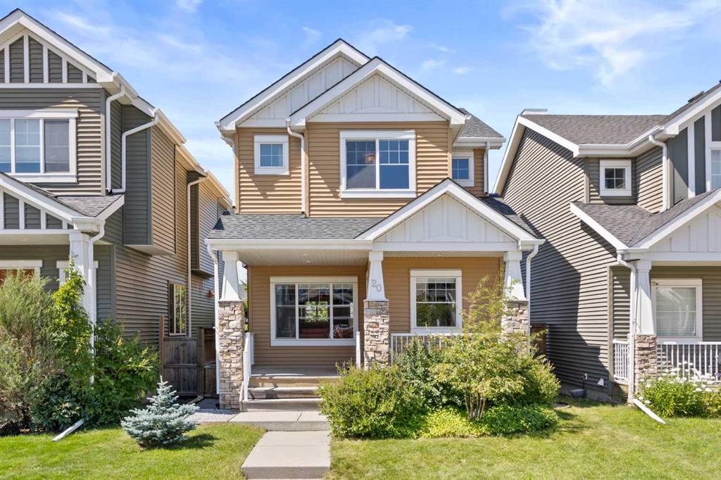 Picture of 20 Royal Birch Park NW, Calgary Real Estate Listing