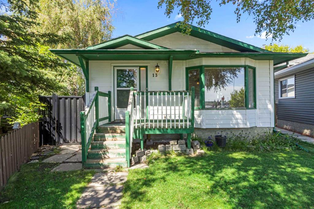 Picture of 13 Martingrove Court NE, Calgary Real Estate Listing