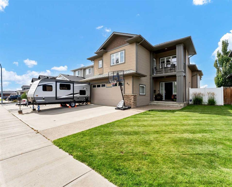 Picture of 84 Somerside Way SE, Medicine Hat Real Estate Listing