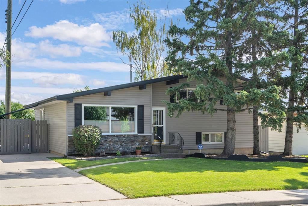 Picture of 6 Snowdon Crescent SW, Calgary Real Estate Listing