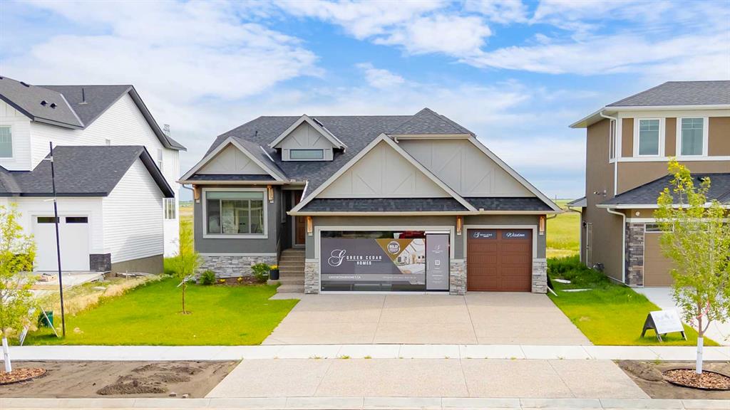 Picture of 33 North Bridges Landing , Langdon Real Estate Listing