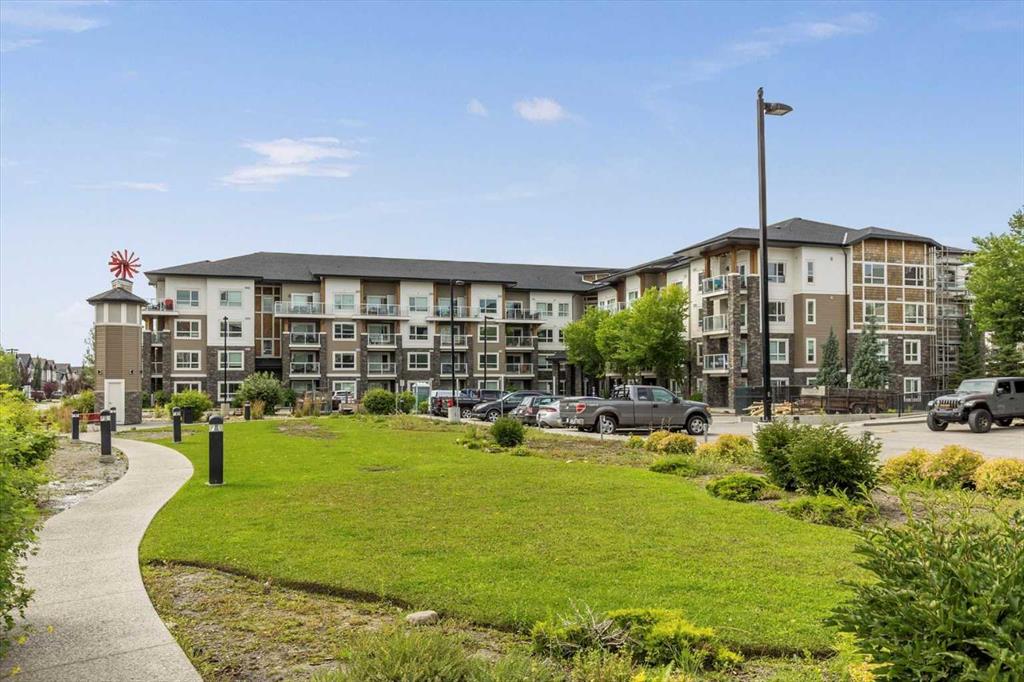 Picture of 4312, 240 Skyview Ranch Road NE, Calgary Real Estate Listing