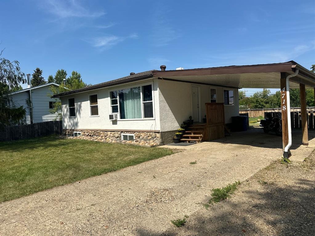 Picture of 4718 49 Avenue , Grimshaw Real Estate Listing