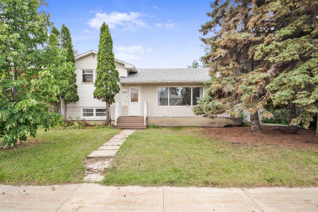 Picture of 10007 92 Avenue , Grande Prairie Real Estate Listing