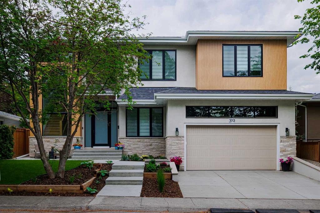 Picture of 319 42 Street SW, Calgary Real Estate Listing