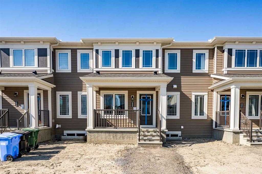 Picture of 8969 Cityscape Drive NE, Calgary Real Estate Listing