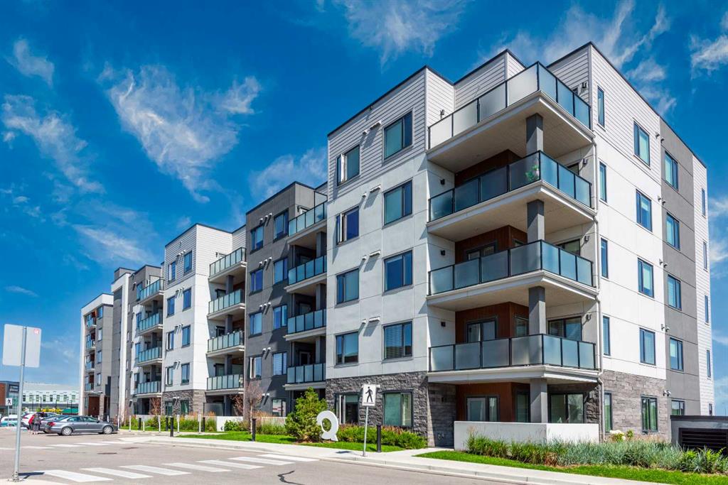 Picture of 103, 138 Sage Valley Common NW, Calgary Real Estate Listing