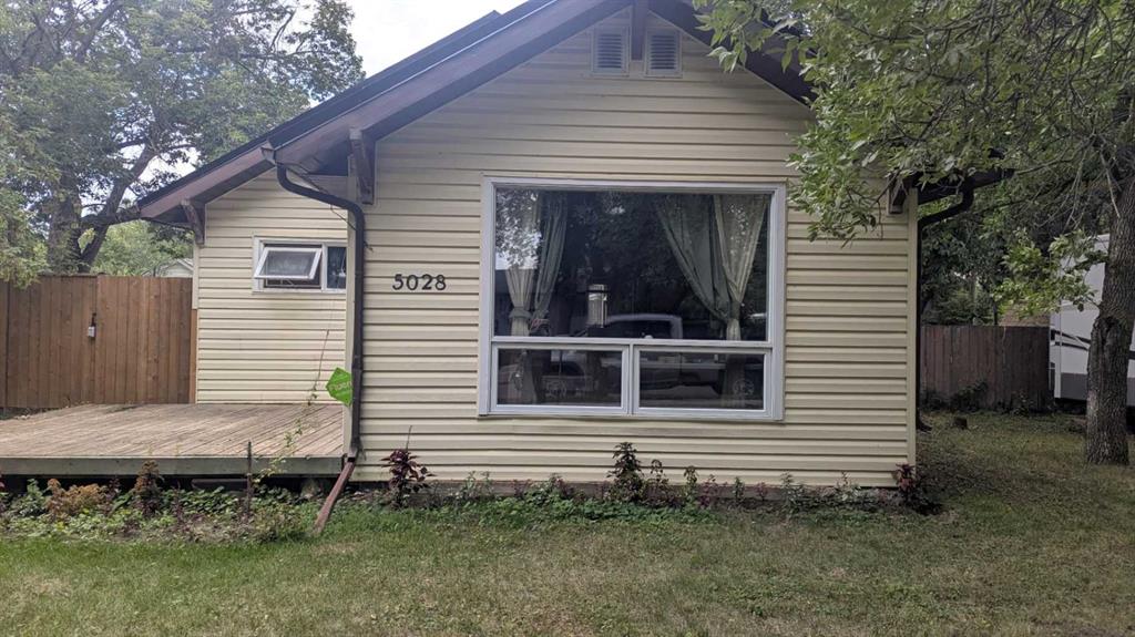 Picture of 5028 52 Street , Provost Real Estate Listing