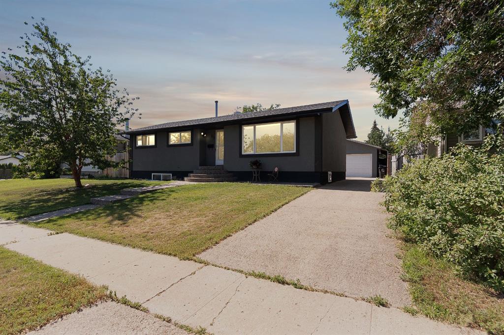 Picture of 68 Centennial Drive , Fort McMurray Real Estate Listing