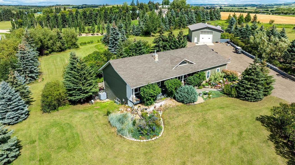 Picture of 29, 27121 Township Road 402  , Rural Lacombe County Real Estate Listing