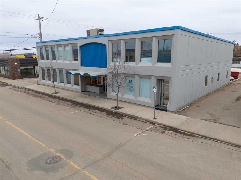 Picture of 206, 5009 48 Street , Lloydminster Real Estate Listing