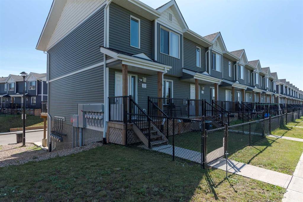Picture of 279, 401 Athabasca Avenue , Fort McMurray Real Estate Listing