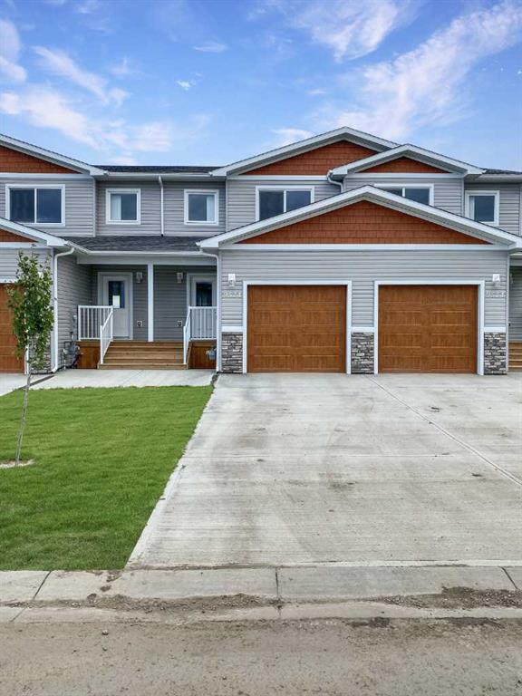 Picture of B, 9524 113 Avenue , Clairmont Real Estate Listing