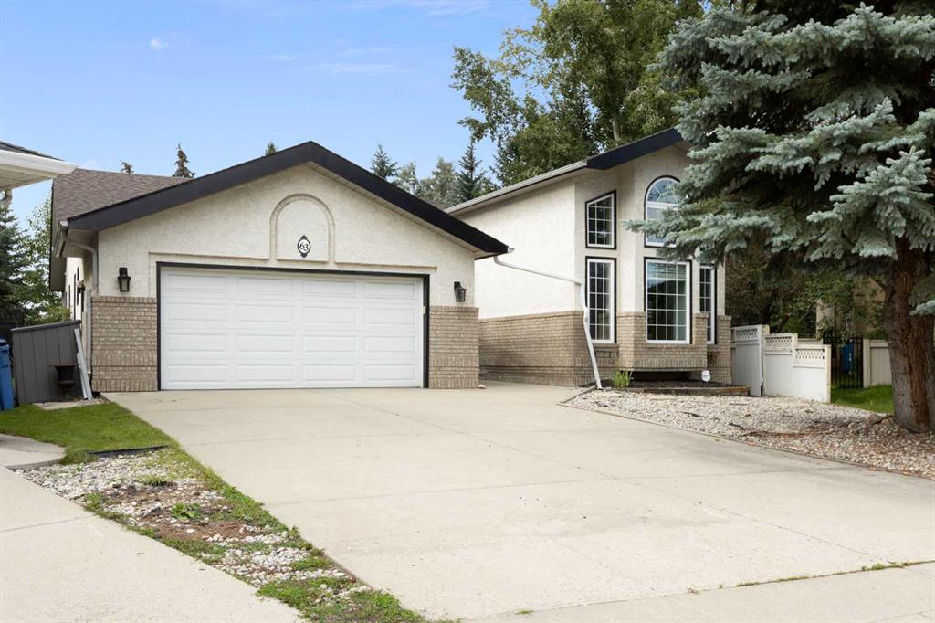 Picture of 63 Diamond Terrace SE, Calgary Real Estate Listing