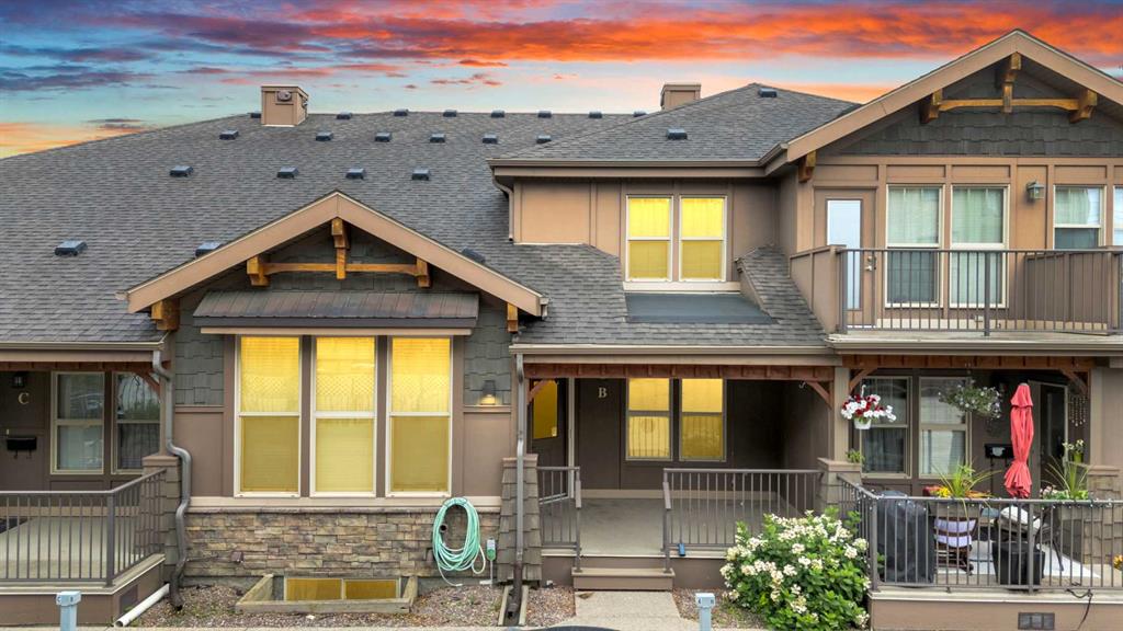 Picture of B, 5130 50 Street , Lacombe Real Estate Listing