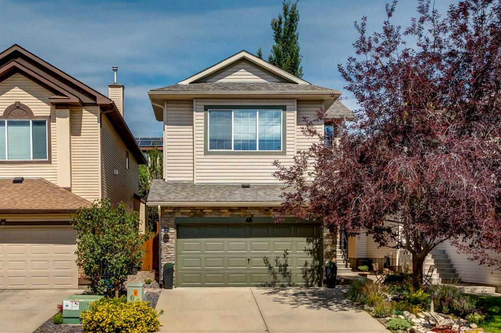 Picture of 48 Tuscany Ridge Crescent NW, Calgary Real Estate Listing