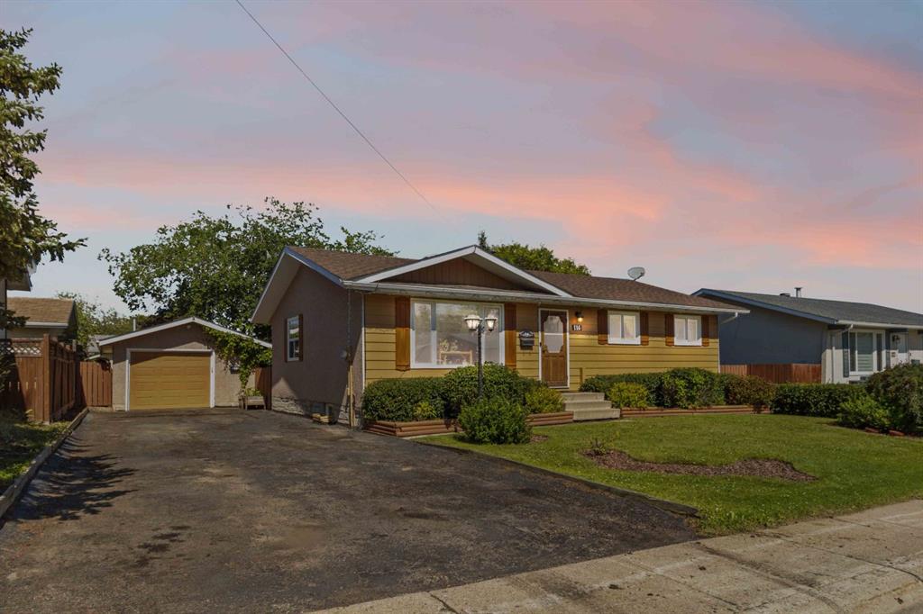 Picture of 116 Silvanus Crescent , Fort McMurray Real Estate Listing