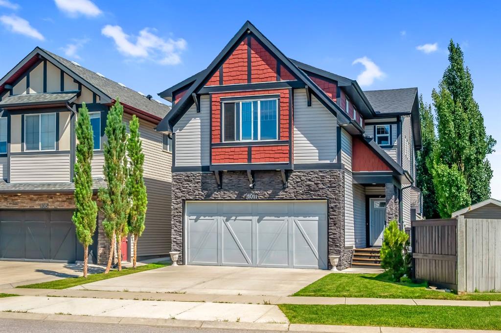 Picture of 1011 Kings Heights Road SE, Airdrie Real Estate Listing