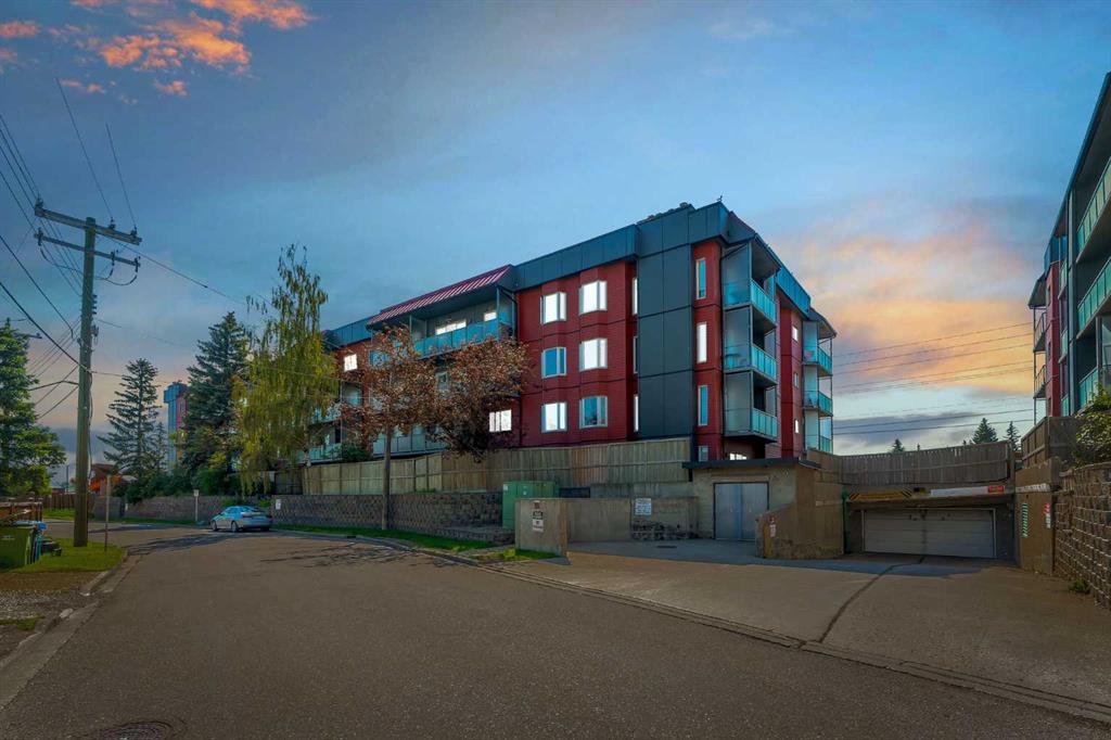 Picture of 315, 335 Garry Crescent NE, Calgary Real Estate Listing