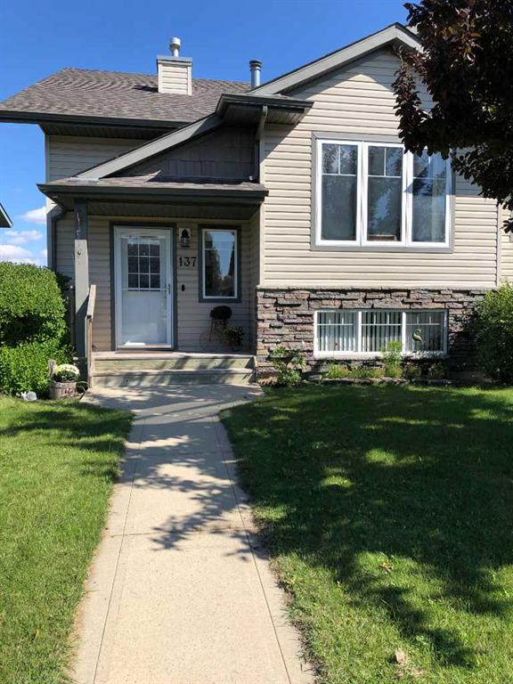 Picture of 137 Jennings Crescent , Red Deer Real Estate Listing