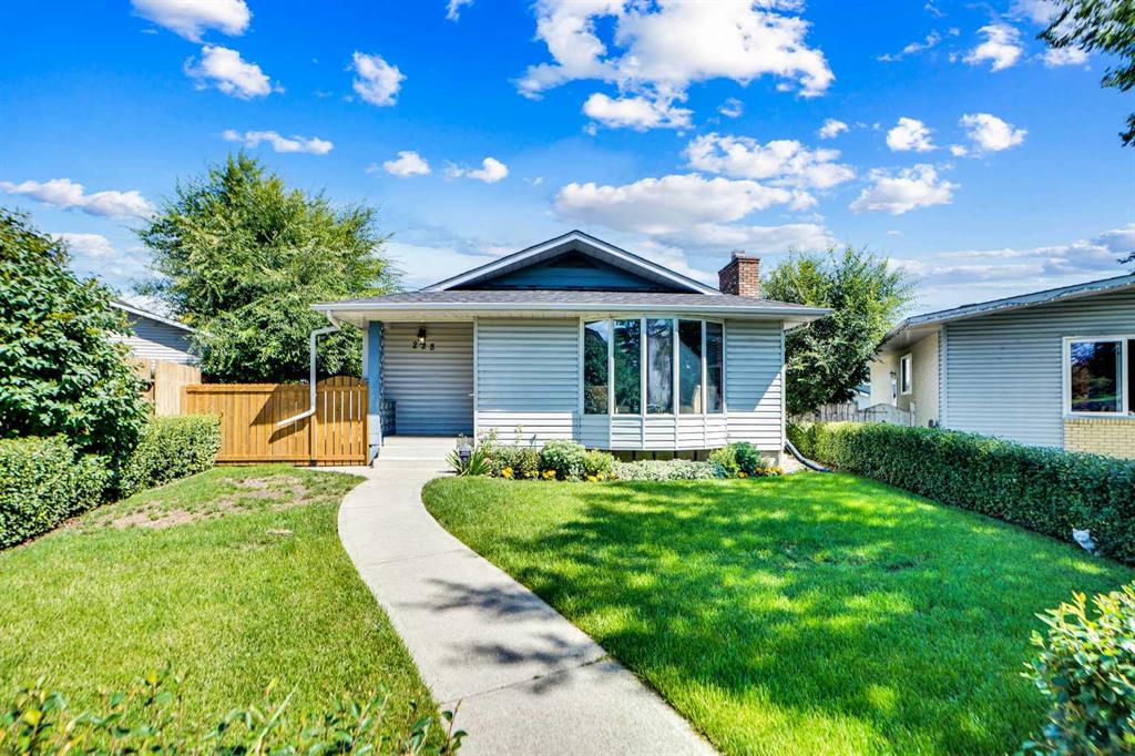 Picture of 228 Foritana Road SE, Calgary Real Estate Listing